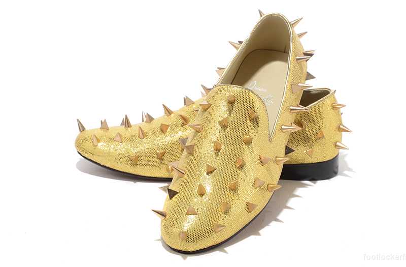 Christian Louboutin Chaussures Pascher Pascher Retro Magasin Christian Louboutin